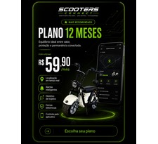 Plano 12 Meses